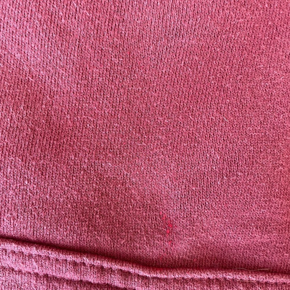 ⚡️  Cotton On Garments Drawstring Sweatshirt Hoodie ~ Size M ⚡️ - Picture 6 of 6
